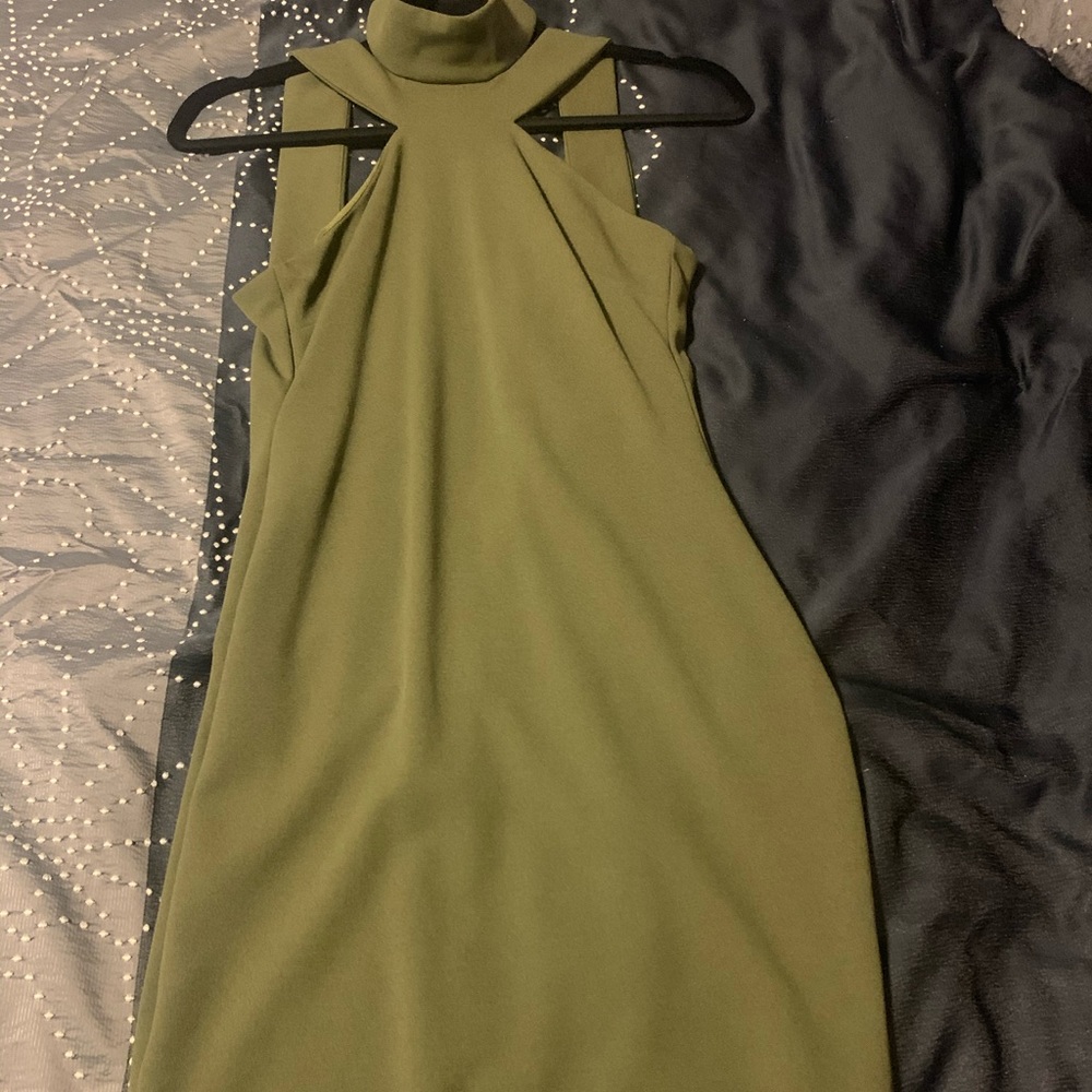 Dance & Marvel Dress